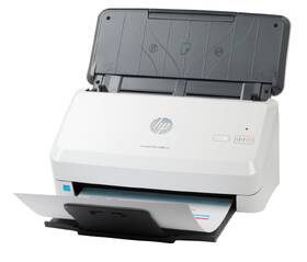 Skener HP ScanJet Pro 2000 s2 

 obrázek produktu 1 z 6