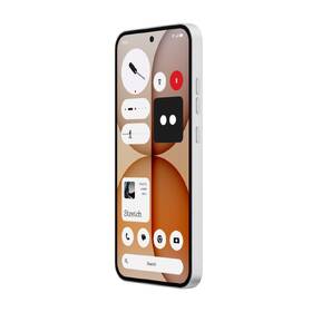 Mobilní telefon Nothing Phone (4a) 5G 8 GB / 128 GB bílý

 obrázek produktu 2 z 11