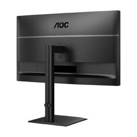 Monitor AOC Q27E4CV černý

 obrázek produktu 5 z 10