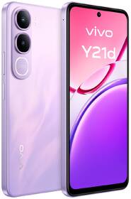 Mobilní telefon vivo Y21d 4 GB / 256 GB fialový

 obrázek produktu 10 z 14