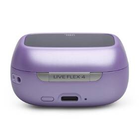 Sluchátka JBL Live Flex4 fialová

 obrázek produktu 6 z 9