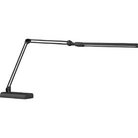 Stolní LED lampička RETLUX na pracovní stůl černá

 obrázek produktu 2 z 3