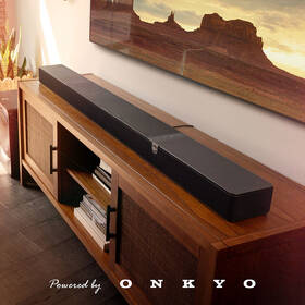 Soundbar Klipsch Flexus Core 300 černý

 obrázek produktu 5 z 5