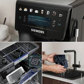 Automatický kávovar Siemens TP607ET5 nerez

 obrázek produktu 11 z 23
