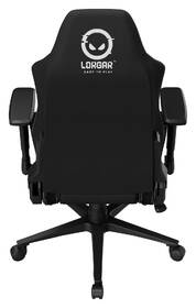 Herní židle Lorgar Pro CHA41 černá/bílá

 obrázek produktu 8 z 19