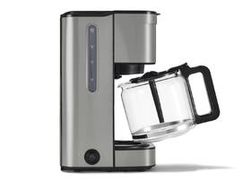 Kávovar Tchibo Let's Brew Elegant stříbrný

 obrázek produktu 2 z 4