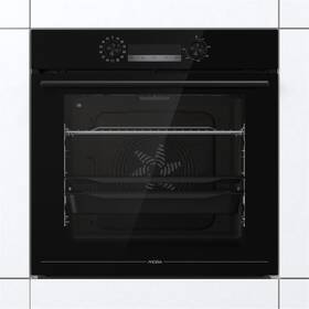 Set výrobků Mora VTPS 555 DB + VDIMS 67H C + nádobí černý

 obrázek produktu 6 z 17