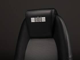 Přídavné sedadlo Next Level Racing Flight Simulator Seat 2.0 černá

 obrázek produktu 12 z 12