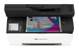 Tiskárna multifunkční Xerox C255a bílá

 obrázek produktu 6 z 8