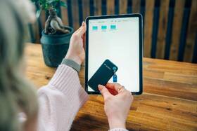 SSD externí Verbatim Pocket SSD 128GB modrý

 obrázek produktu 7 z 7