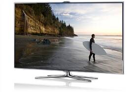 Televize Samsung UE55ES7000 

 obrázek produktu 2 z 18