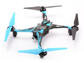 Dron Nine Eagles Galaxy Visitor 6 RTF 2,4GHz s kamerou MOD 1 (NE3909) 

 obrázek produktu 3 z 3