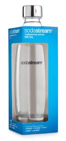 Láhev SodaStream Fuse METAL 

 obrázek produktu 1 z 1