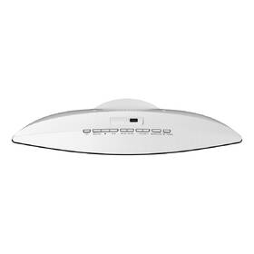 Mikrosystém Panasonic SC-HC200EG-W bílá barva
