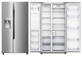 Americká lednice Hisense RS694N4TC2 nerez

 obrázek produktu 6 z 6