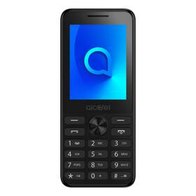 Mobilní telefon ALCATEL 2003D černý

 obrázek produktu 2 z 11