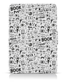 Pouzdro pro čtečku e-knih Connect IT Doodle pro Amazon Kindle Paperwhite 1/2/3 bílé

 obrázek produktu 1 z 6