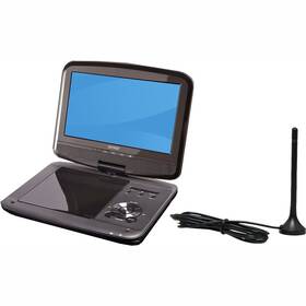 DVD přehrávač Denver MT-1080T2H černý

 obrázek produktu 1 z 12