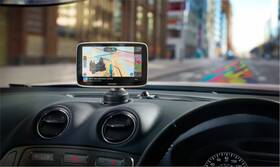 Navigační systém GPS Tomtom GO PREMIUM 6 World Lifetime černá

 obrázek produktu 5 z 8
