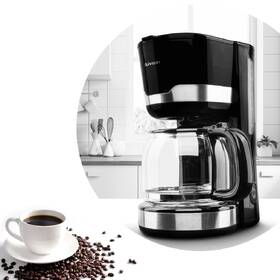 Kávovar Rohnson R-929 černý

 obrázek produktu 4 z 4