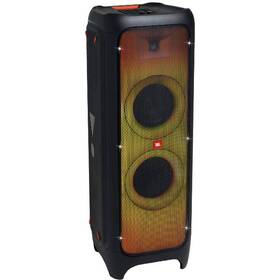 Party reproduktor JBL PARTYBOX 1000 černý

 obrázek produktu 13 z 20