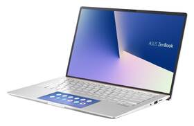 Notebook Asus UX434FLC-A5281T stříbrný

 obrázek produktu 2 z 8
