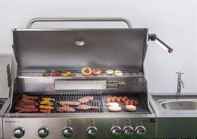 Grilovací nářadí G21  

 obrázek produktu 2 z 2