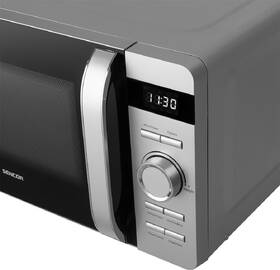 Mikrovlnná trouba Sencor SMW 5217SL nerez

 obrázek produktu 5 z 12
