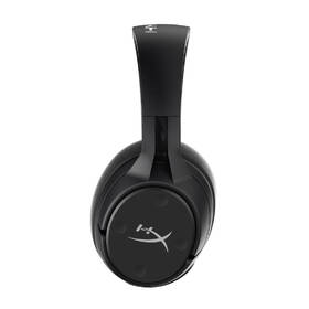 Headset HyperX Cloud Flight S černý

 obrázek produktu 6 z 8