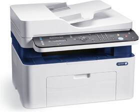Tiskárna multifunkční Xerox WorkCentre 3025 

 obrázek produktu 1 z 1