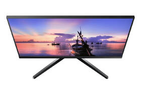Monitor Samsung F27T350 

 obrázek produktu 7 z 8