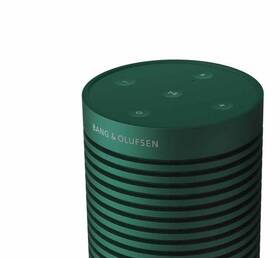 Přenosný reproduktor Bang & Olufsen BeoSound Explore zelený

 obrázek produktu 6 z 10