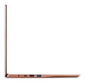 Notebook Acer Swift 3 (SF314-59-57Q9) růžový

 obrázek produktu 8 z 8