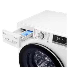 Pračka LG FA94V5UVW1 bílá

 obrázek produktu 3 z 16