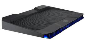 Chladící podložka pro NTB Cooler Master X150R do 17" černá

 obrázek produktu 3 z 5