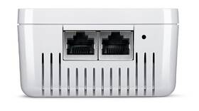 Síťový rozvod LAN po 230V Devolo Magic 2 WiFi next, rozšíření 1ks 

 obrázek produktu 3 z 7