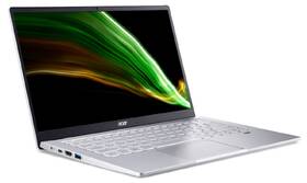 Notebook Acer Swift 3 (SF314-511-70X2) stříbrný

 obrázek produktu 4 z 9