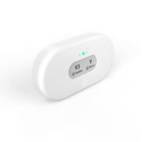 Senzor Airthings View Plus - kompletní monitor kvality ovzduší 

 obrázek produktu 3 z 8