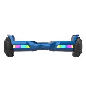 Hoverboard ELJET® Premium Rainbow 

 obrázek produktu 2 z 3