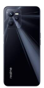 Mobilní telefon realme C35 4GB/128GB - Glowing Black 

 obrázek produktu 5 z 8