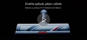  Dyson V11 Total Clean Tactial 

 obrázek produktu 19 z 22