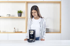 Popkornovač Black+Decker BXPC1100E 

 obrázek produktu 6 z 6