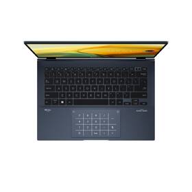 Notebook Asus Zenbook 14 OLED modrý

 obrázek produktu 5 z 11