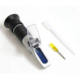 Tester autobaterie Dema 94236 

 obrázek produktu 1 z 5