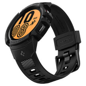 Ochranné pouzdro Spigen Rugged Armor Pro na Samsung Galaxy Watch5/4 44 mm černý

 obrázek produktu 1 z 10