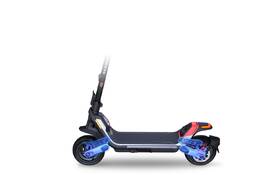 Elektrická koloběžka Segway P100SE 

 obrázek produktu 20 z 25