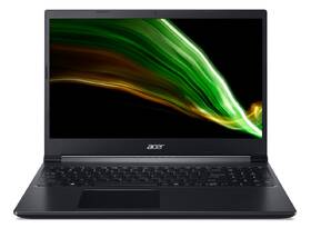 Notebook Acer Aspire 7 (A715-42G-R478) černý

 obrázek produktu 2 z 8