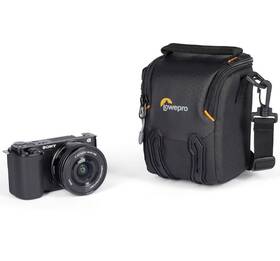 Pouzdro Lowepro Adventura SH 115 III černá

 obrázek produktu 5 z 7