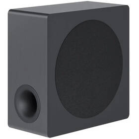 Soundbar LG S80QY černá barva
