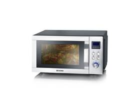 Mikrovlnná trouba Severin MW 7777 nerez/ocel

 obrázek produktu 6 z 7